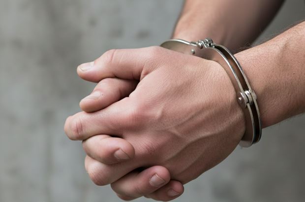 Homem é preso por estuprar adolescente de 13 anos e induzi-la a furtar a própria mãe no AM