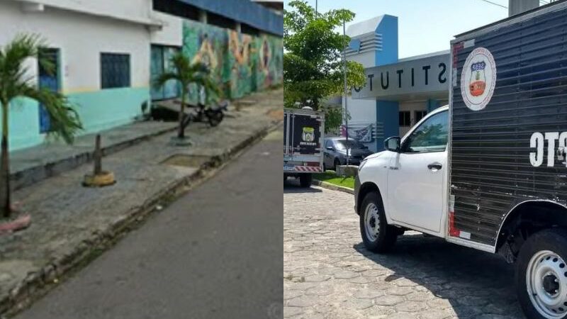 Homem é morto a tiros após discussão em festa na zona Leste de Manaus