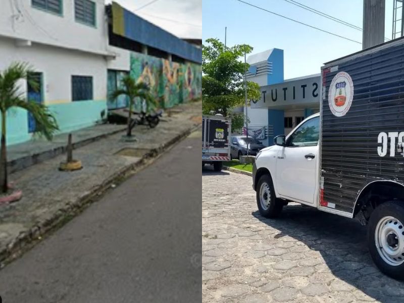 Homem é morto a tiros após discussão em festa na zona Leste de Manaus