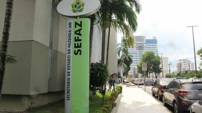 Justiça rejeita recurso do Governo do AM sobre cobrança de imposto