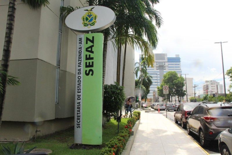 Justiça rejeita recurso do Governo do AM sobre cobrança de imposto