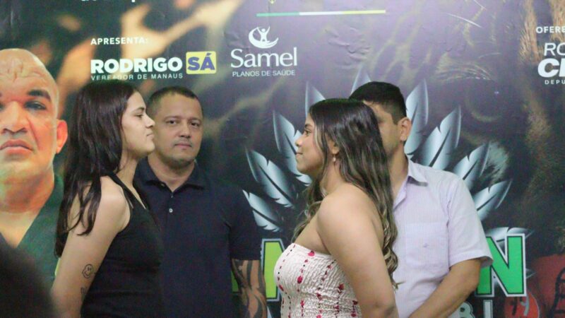 Manaus recebe Amazon Abu Dhabi 17 com grandes combates de jiu-jítsu