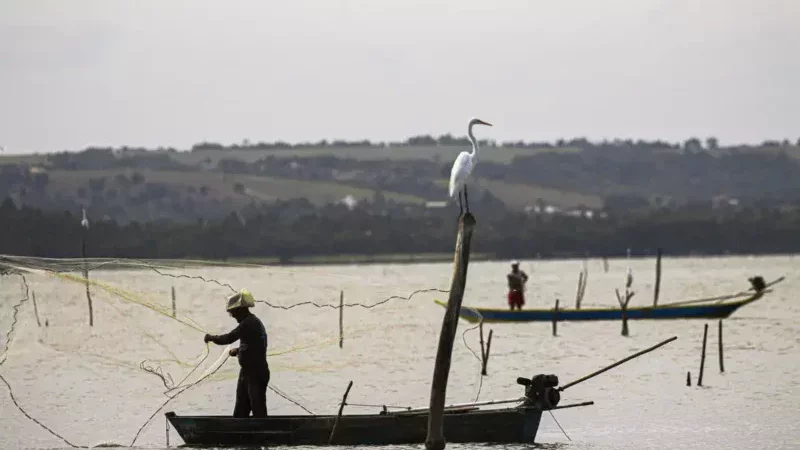 Ministério do Trabalho assume gestão do seguro-defeso