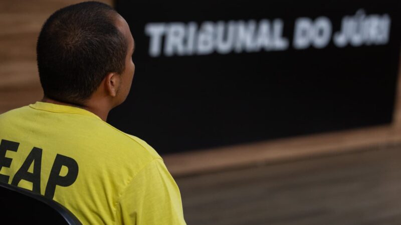 Padrasto é condenado a 18 anos de prisão por matar criança autista em Manaus