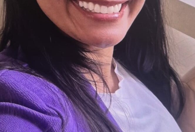 Polícia Civil divulga imagem de mulher que desapareceu no bairro da Paz