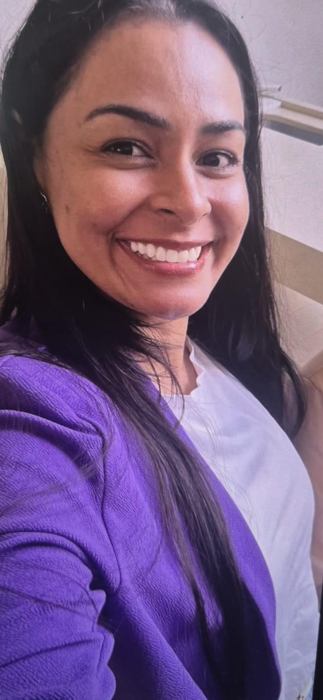 Polícia Civil divulga imagem de mulher que desapareceu no bairro da Paz