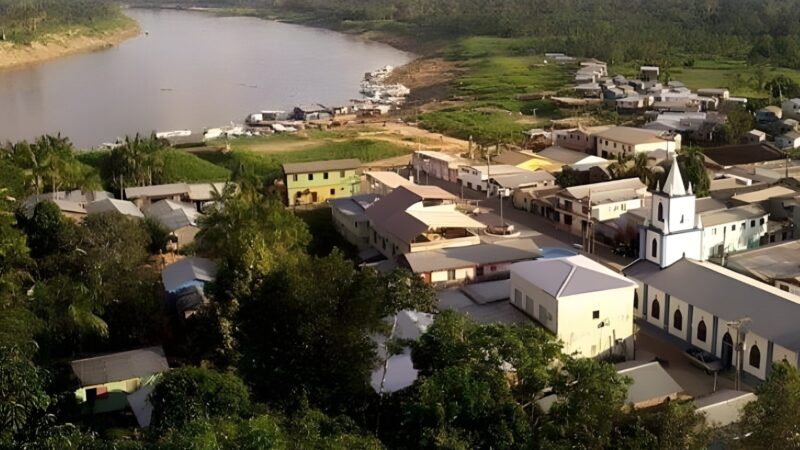 Professor e diretor são condenados a 50 anos de prisão por estupro de 12 alunas em Pauini