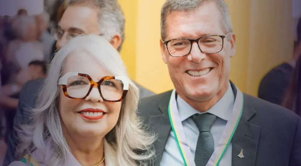 SEEDF Homenageia 603 Profissionais com a Medalha Mérito GDF