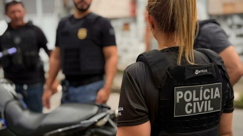 Saiba como agia o grupo de advogados que aplicava golpes em idosos no AM