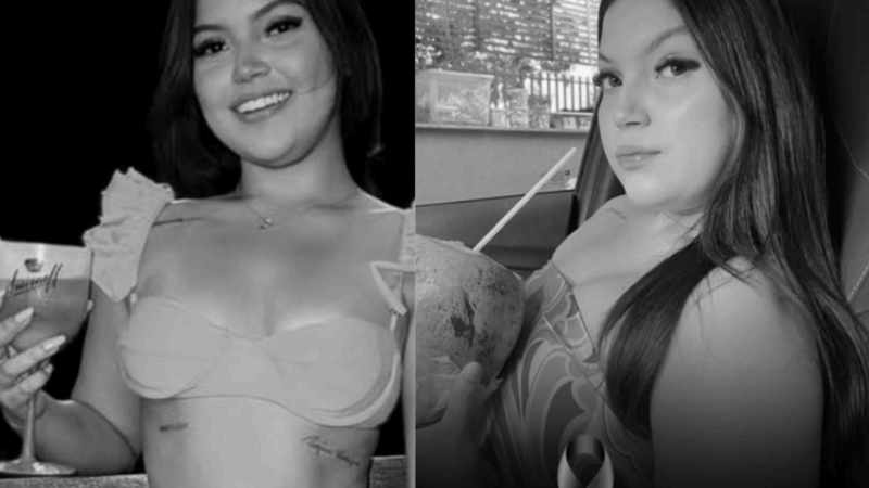 Saiba quem é jovem morta em acidente trágico na Avenida do Turismo