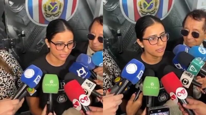 Técnica de enfermagem afirma ter seguido prescrição médica em caso que levou à morte de criança