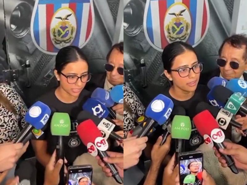 Técnica de enfermagem afirma ter seguido prescrição médica em caso que levou à morte de criança