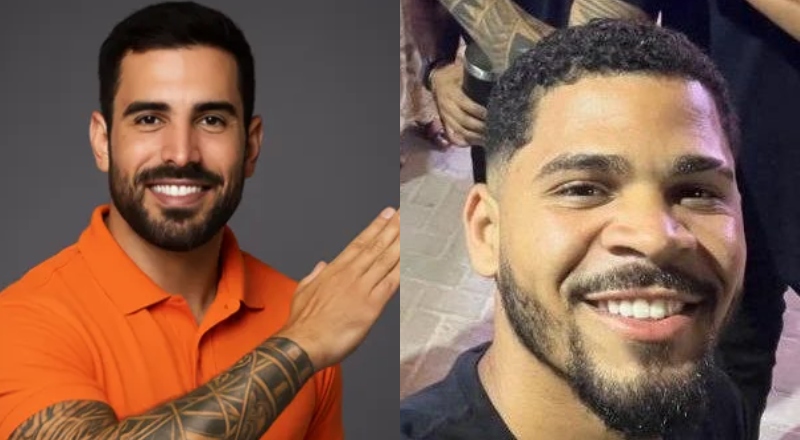 Vereador e assessor são assassinados a tiros em Fazenda