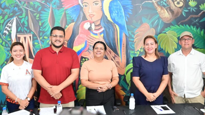 Prefeitura anuncia atrações para os 70 anos de Nova Olinda do Norte em live oficial