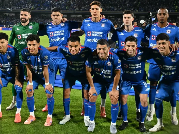 Adversário do Flamengo no Mundial, Cruz Azul cai na semifinal do Mexicano