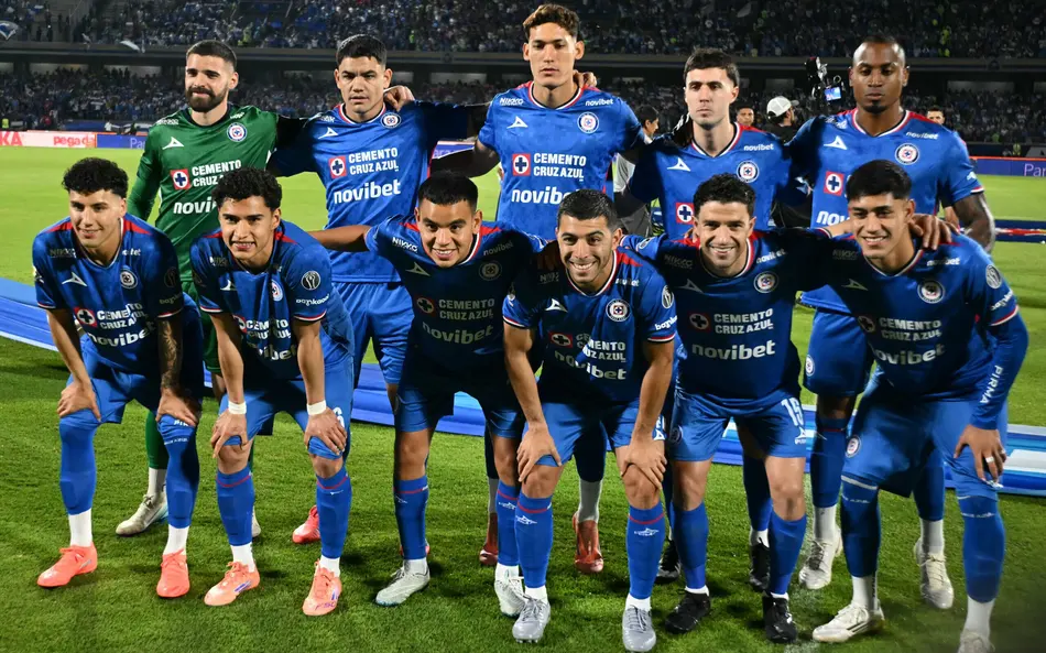Adversário do Flamengo no Mundial, Cruz Azul cai na semifinal do Mexicano