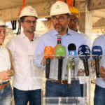 Amazonas vistoria obras do Residencial Petrópolis e reforça maior programa habitacional da história do estado