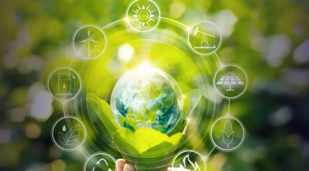 Áreas naturais protegidas e o uso público como ferramenta de sensibilização e mitigação das mudanças climáticas