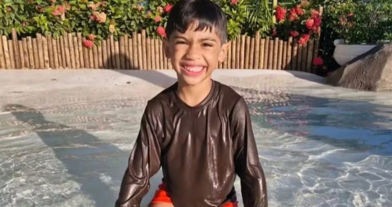 ‘Benício não teve chance’, diz delegado sobre erros médicos no caso