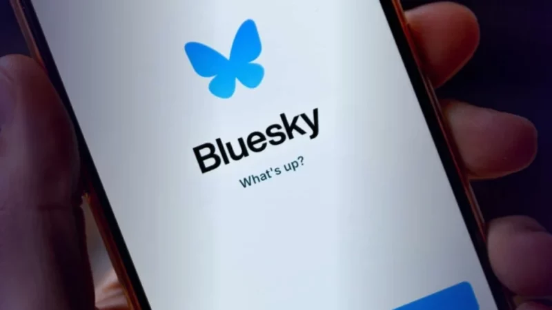 Bluesky lança “Find Friends”: novo recurso para encontrar amigos com foco total em privacidade