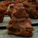 Comunidade ribeirinha recebe 1ª galeria de arte do interior da Amazônia*