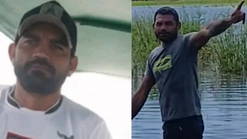 Corpo de mergulhador desaparecido é encontrado após dias de buscas no Amazonas