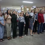 DF conclui formação de professores em curso para prevenir violência escolar