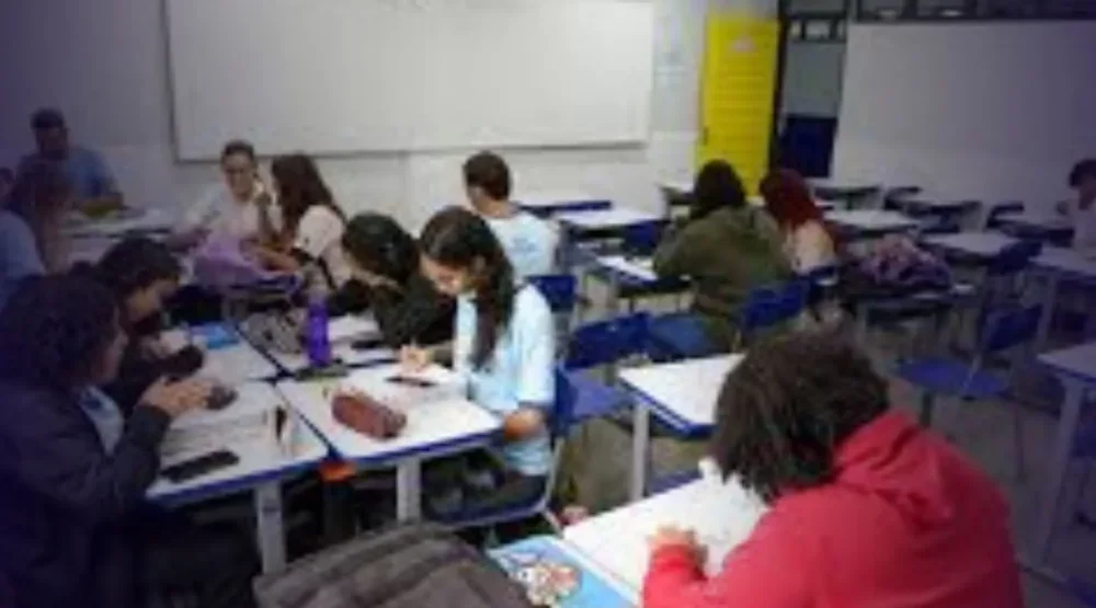 Educação no DF: Reconstrução de Escola em Ceilândia Aumenta Aprendizagem e Pertencimento