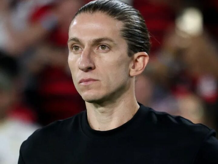 Flamengo e Filipe Luís divergem sobre renovação