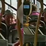 Homem suspeito de roubar dois ônibus das linhas 650 e 678 é procurado em Manaus