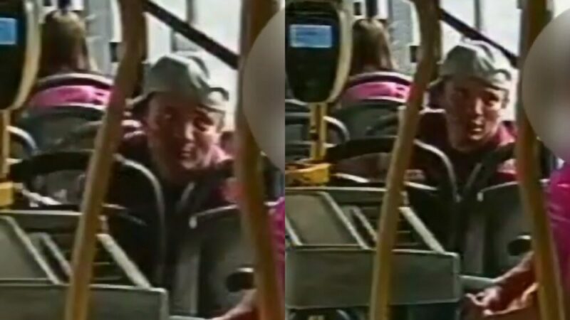 Homem suspeito de roubar dois ônibus das linhas 650 e 678 é procurado em Manaus