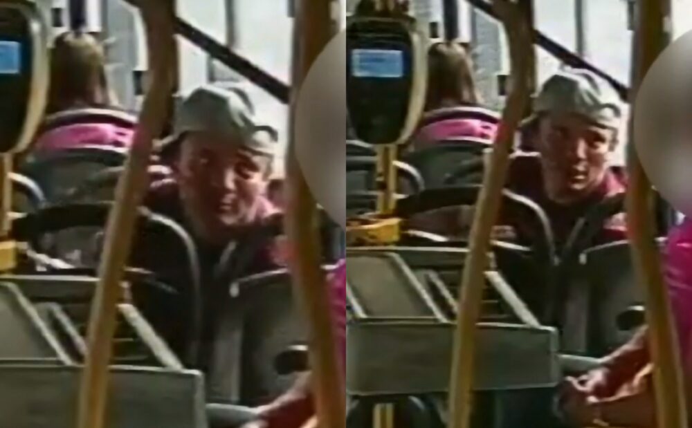 Homem suspeito de roubar dois ônibus das linhas 650 e 678 é procurado em Manaus