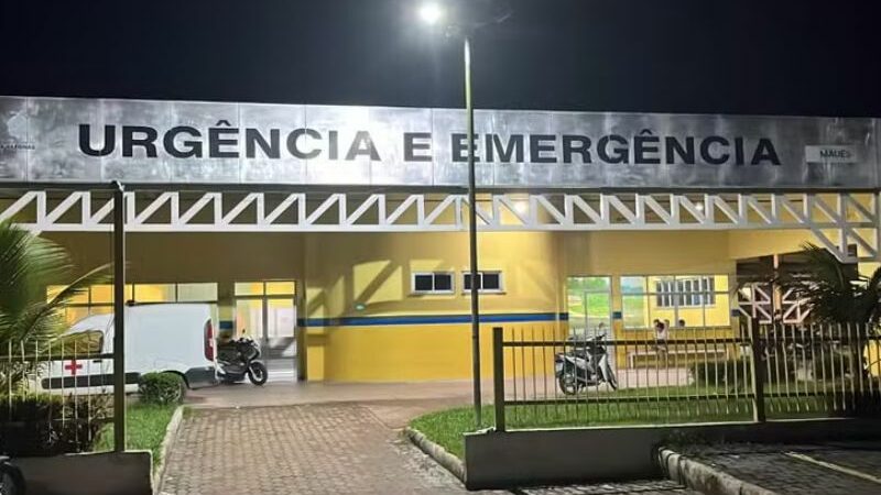 Jovem morre ao tentar apartar briga de casal no Amazonas