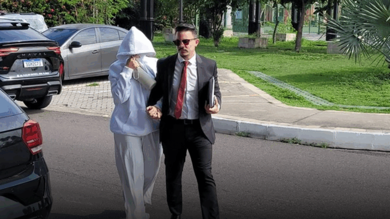 Médica envolvida na prescrição de adrenalina no caso Benício é afastada da rede Hapvida