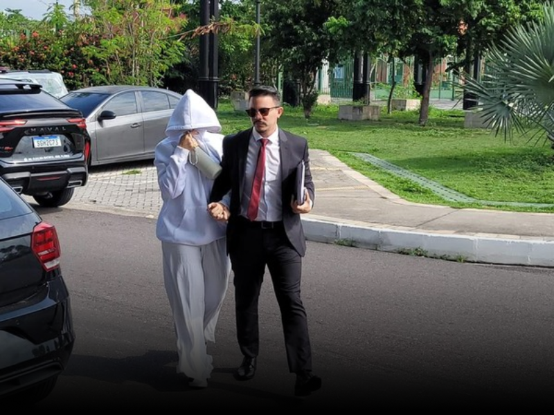 Médica envolvida na prescrição de adrenalina no caso Benício é afastada da rede Hapvida