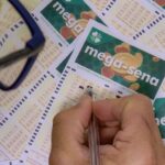 Mega-Sena acumula e prêmio principal vai para R$ 38 milhões