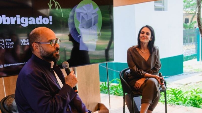 Nortistas lideram com 37% compras de Natal de última hora