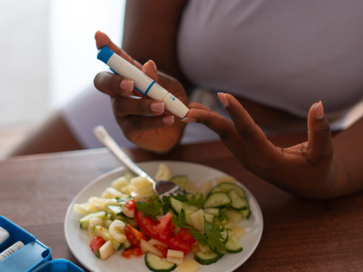 O que Comer para Manter a Glicose sob Controle