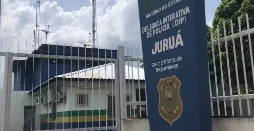 PC negocia com Funai entrega de adolescentes suspeitos de estupro coletivo no AM