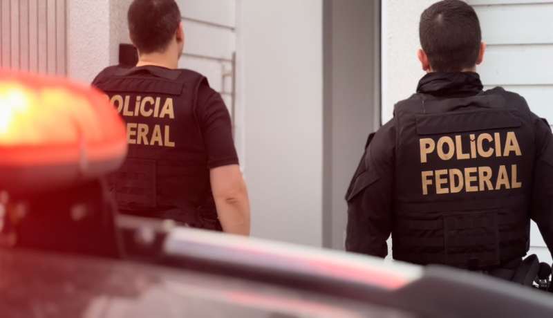 PF deflagra operação para apurar desvio de cotas parlamentares
