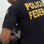 PF prende passageiros com mais de 7kg de cocaína no Aeroporto Internacional de Tabatinga