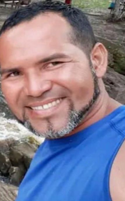 Polícia Civil divulga imagem de homem procurado por estupro de vulnerável da filha