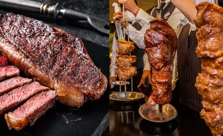 Preço da picanha e outras carnes bovinas vai subir ainda mais em 2026, dizem pesquisadores ligados ao Agronegócio