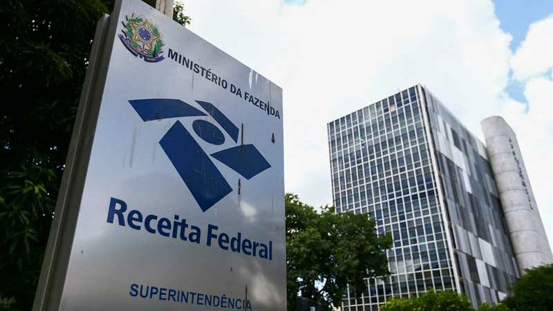 Receita inclui mais 85 benefícios fiscais que empresas precisam declarar