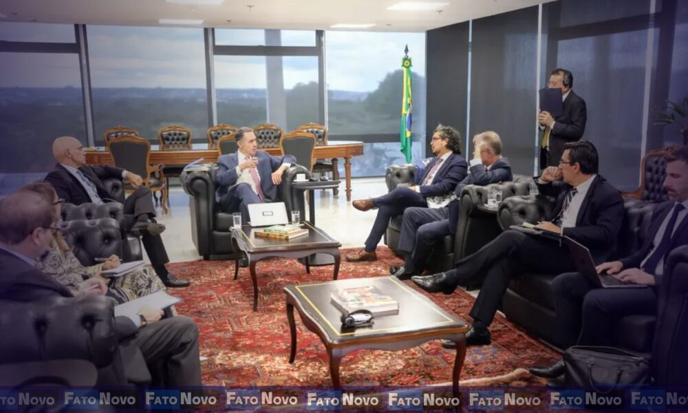 Relatório internacional descarta existência de ditadura e censura no Brasil