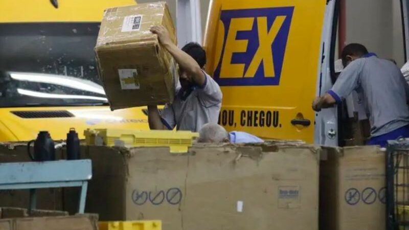 Tesouro aprova empréstimo de R$ 12 bilhões para os Correios