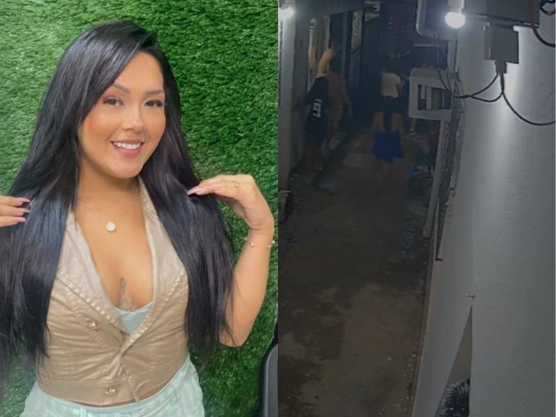 Justiça decreta prisão de mulher acusada de tentar matar duas irmãs em Manaus