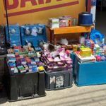 perigos de comprar remédios de ambulantes