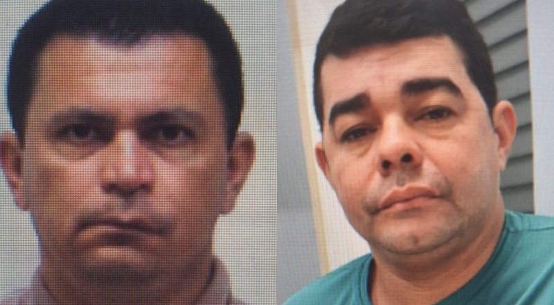 polícia procura criminosos foragidos que enganaram dezenas de pessoas em Manaus