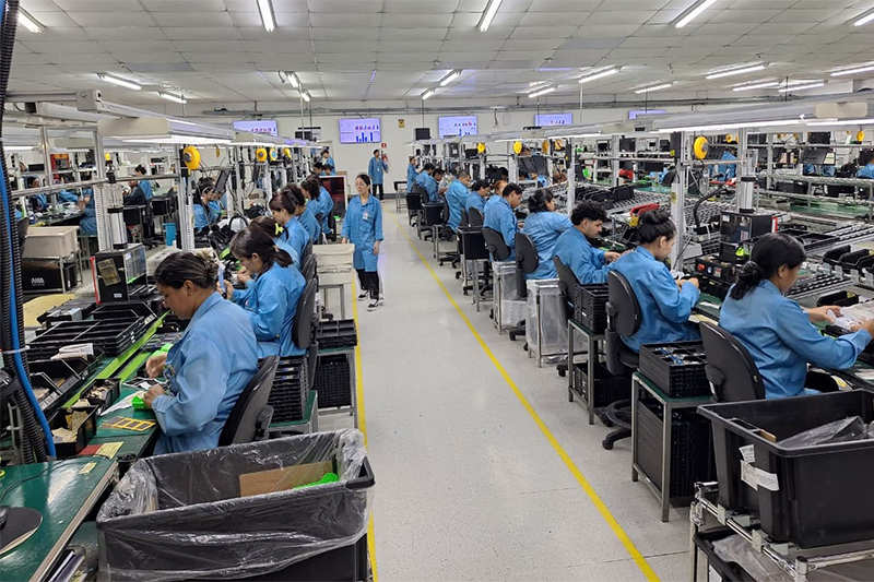 Atividade econômica cresce em 9 estados, entre eles o Amazonas